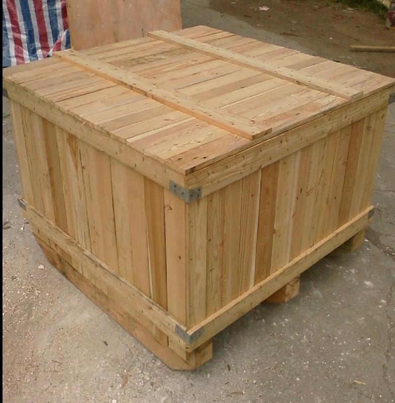 木箱3